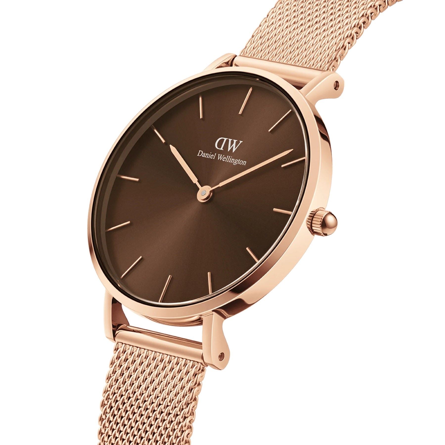 DW00100476 Petite Amber Men's Watch DW00100476 Petite Amber Men's Watch
